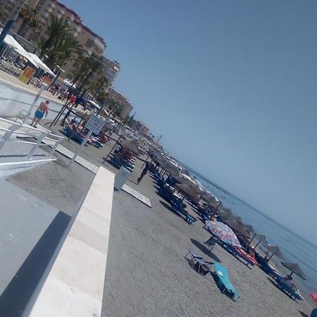Vista Hermosa Torrox Εξωτερικό φωτογραφία