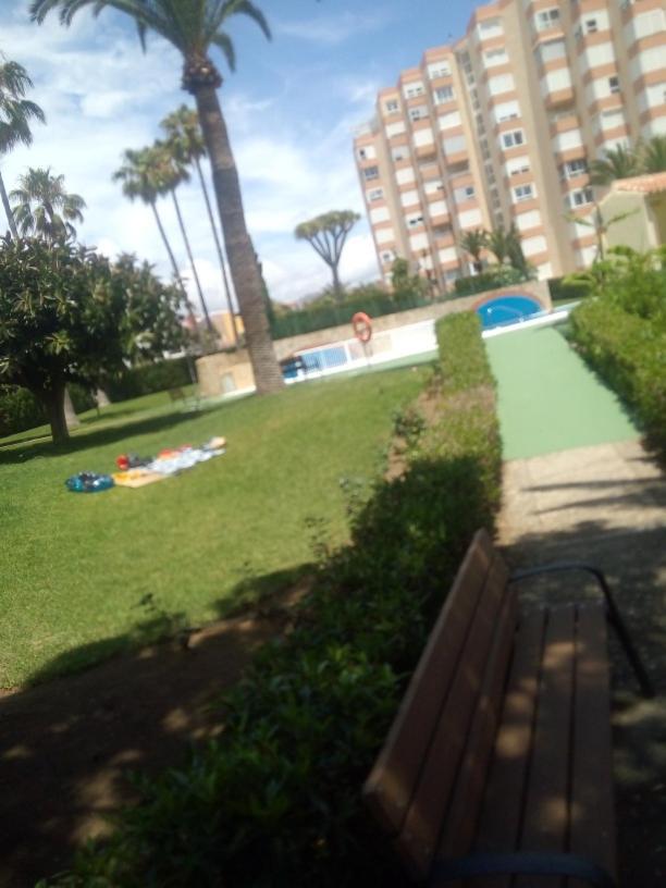 Vista Hermosa Torrox Εξωτερικό φωτογραφία