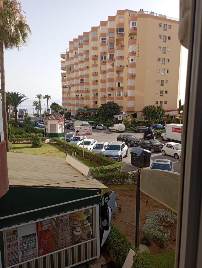 Vista Hermosa Torrox Εξωτερικό φωτογραφία