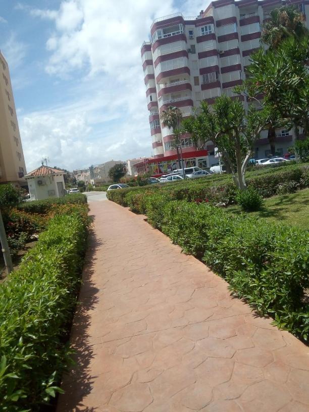 Vista Hermosa Torrox Εξωτερικό φωτογραφία