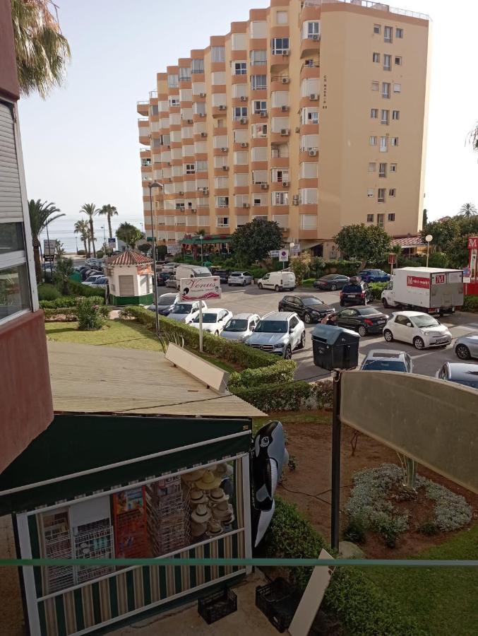 Vista Hermosa Torrox Εξωτερικό φωτογραφία