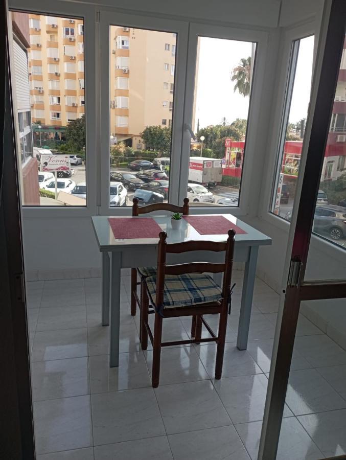 Vista Hermosa Torrox Εξωτερικό φωτογραφία