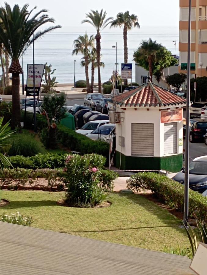 Vista Hermosa Torrox Εξωτερικό φωτογραφία