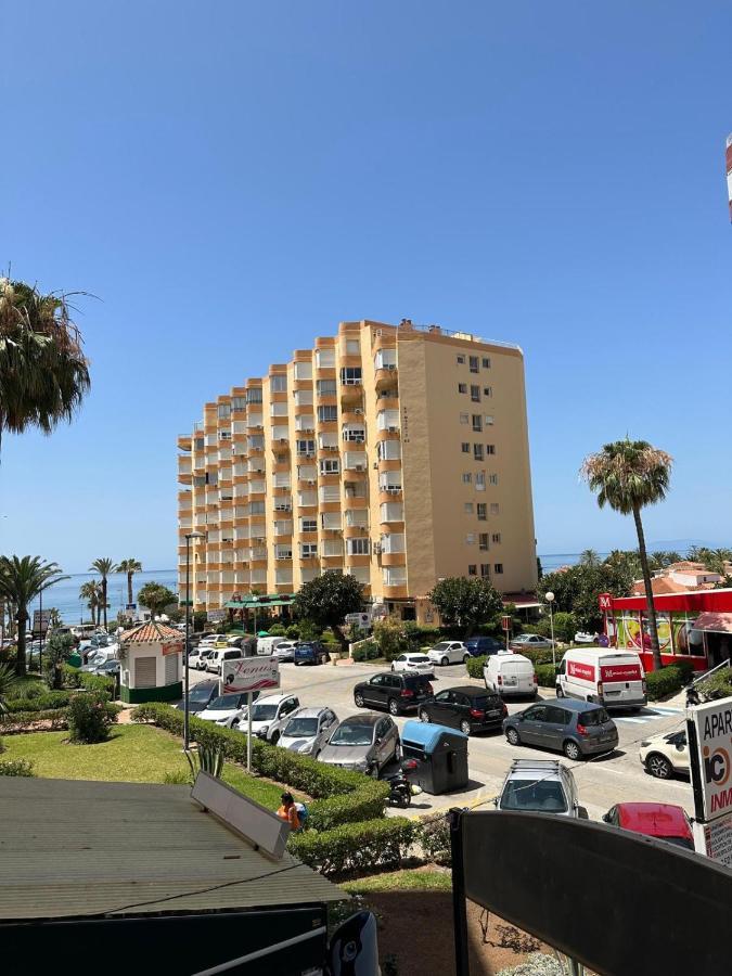 Vista Hermosa Torrox Εξωτερικό φωτογραφία