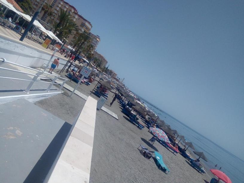 Vista Hermosa Torrox Εξωτερικό φωτογραφία