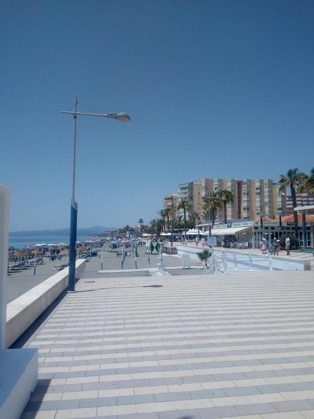 Vista Hermosa Torrox Εξωτερικό φωτογραφία